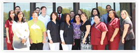SV Professional Center