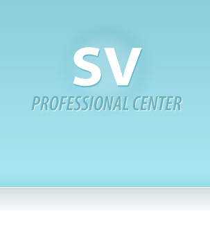 SV Logo