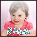 18 month old