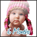 6 month old